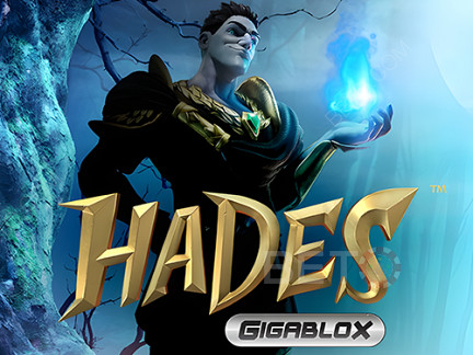 Hades Gigablox  Демо