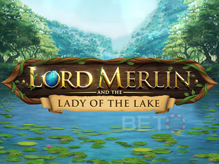 Lord Merlin and the Lady of the Lake Демо