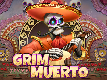 Grim Muerto Демо