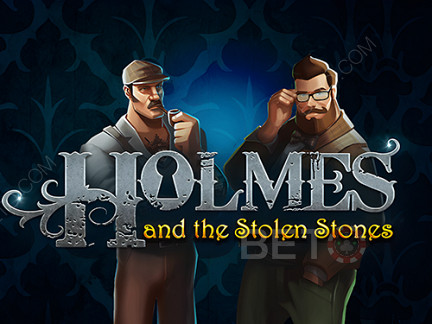Holmes and the Stolen Stones Демо