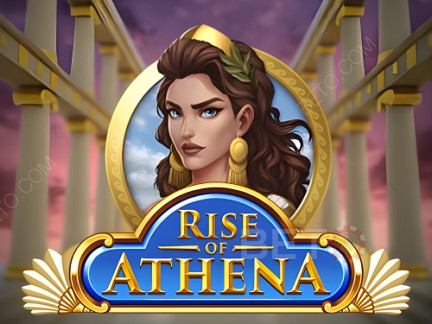 Rise of Athena Демо