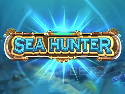 Sea Hunter Демо