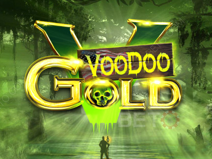Voodoo Gold Демо