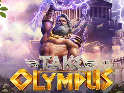 Take Olympus Демо