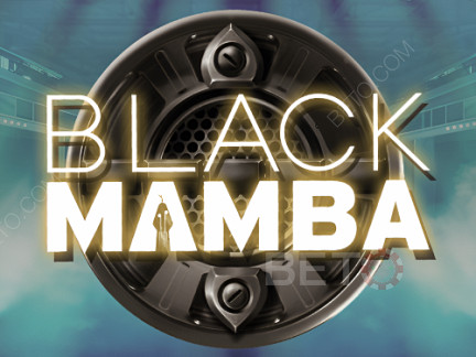 Black Mamba Демо