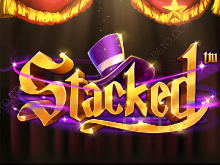 Stacked Демо
