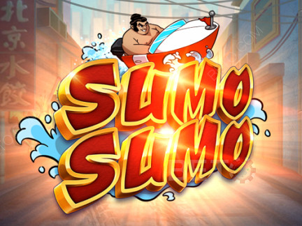 Sumo Sumo  Демо