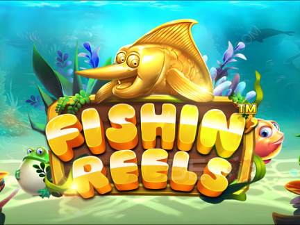 Fishin Reels Демо