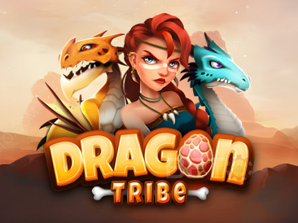 Dragon Tribe Демо