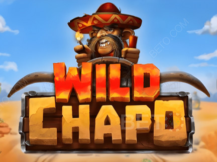 Wild Chapo Демо