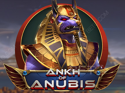Ankh of Anubis Демо