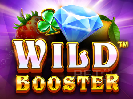 Wild Booster Демо