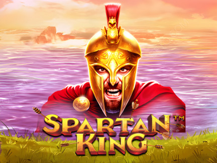 Spartan King Демо