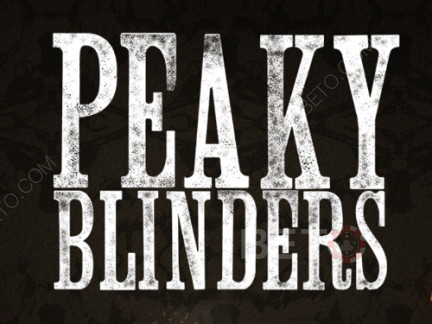 Peaky Blinders  Демо