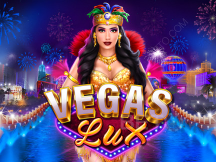 Vegas Nights (Pragmatic Play)  Демо