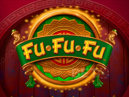 Fu Fu Fu  Демо