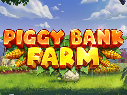 Piggy Bank Farm Демо