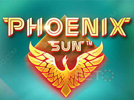Phoenix Sun  Демо