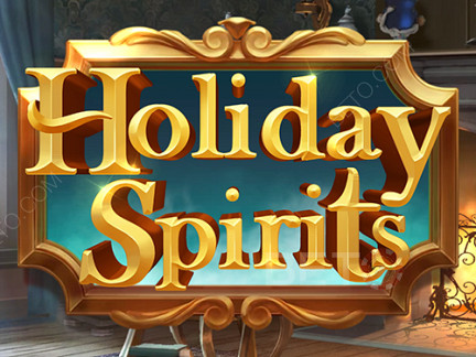 Holiday Spirits Демо