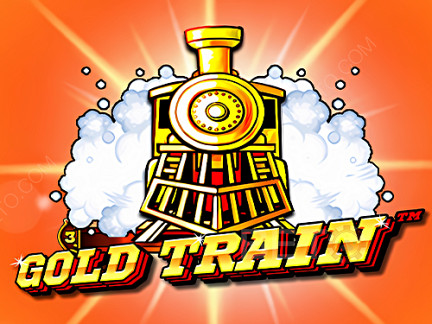 Gold Train (Pragmatic Play)  Демо