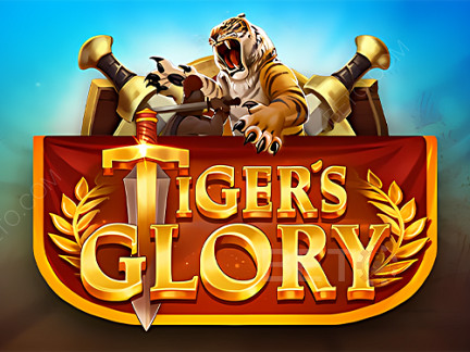Tiger's Glory  Демо