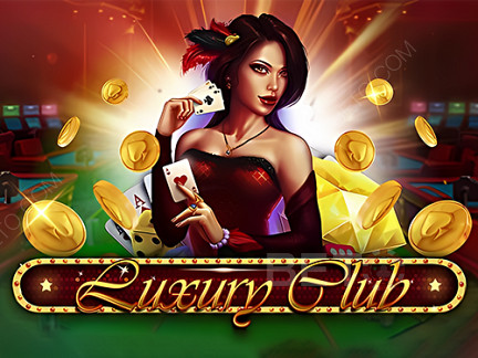Luxury Club Демо