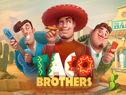 Taco Brothers Демо