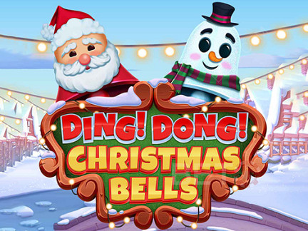 Ding Dong Christmas Bells Демо