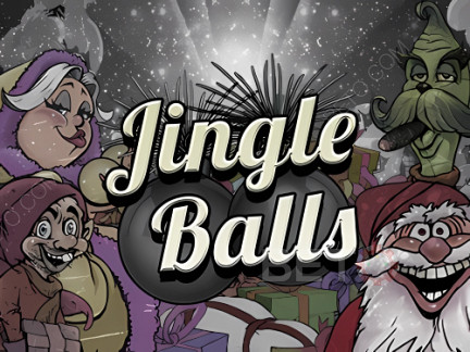 Jingle Balls Демо