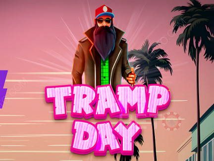 Tramp Day Демо