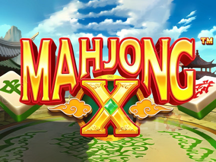 Mahjong X Демо