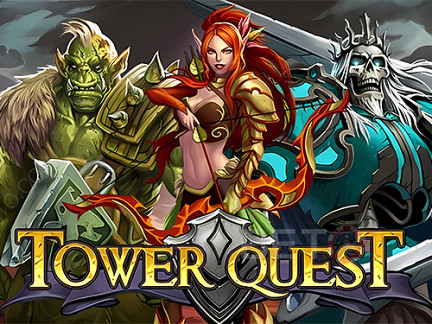 Tower Quest  Демо
