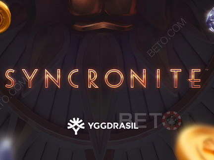 Syncronite Демо