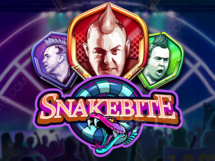 Snakebite Демо