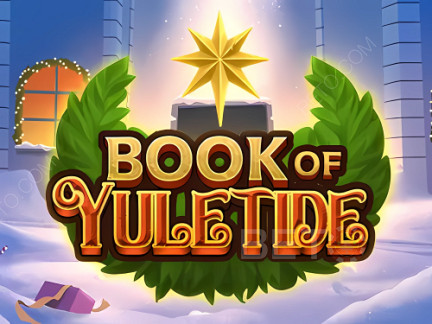 Book of Yuletide Демо