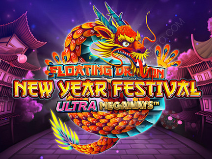 Floating Dragon New Year Festival Демо