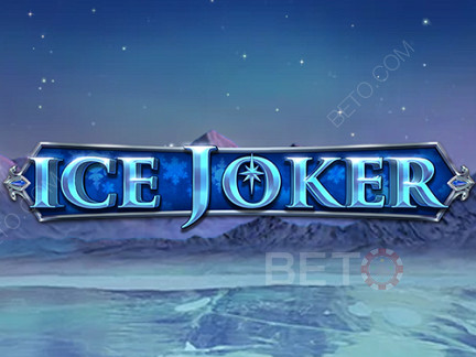 Ice Joker Демо