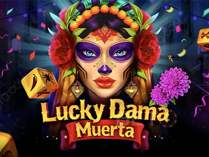 Lucky Dama Muerta Демо