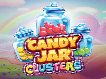 Candy Jar Clusters Демо