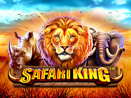 Safari King (Pragmatic Play)  Демо