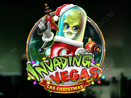 Invading Vegas Las Christmas Демо