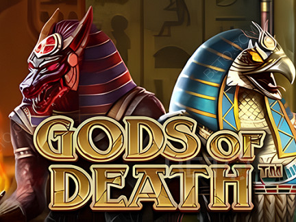 Gods of Death Демо