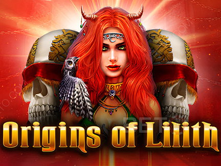 Origins Of Lilith Демо