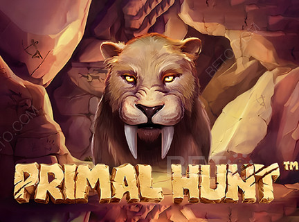 Primal Hunt Демо