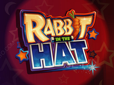 Rabbit In The Hat Демо
