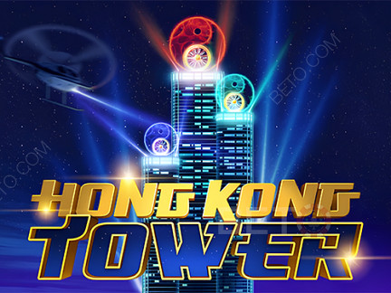 Hong Kong Tower  Демо