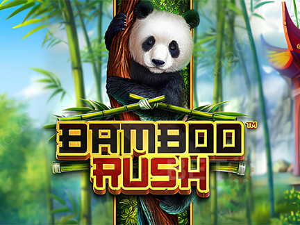 Bamboo Rush Демо