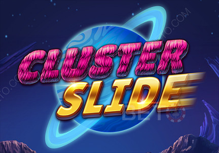 Cluster Slide Демо