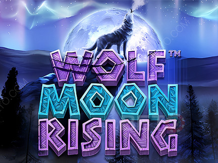 Wolf Moon Rising Демо
