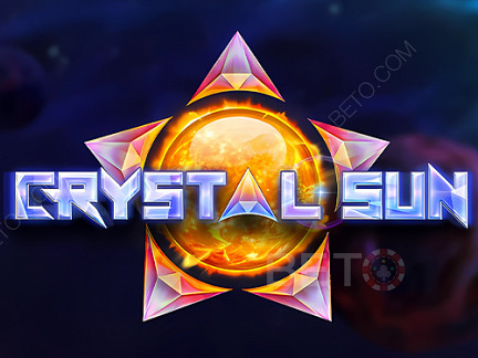 Crystal Sun Демо